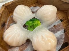 -番禺宾馆丽苑厅