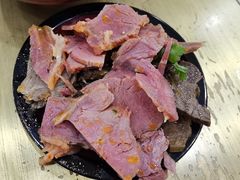 -惠丰源烩面馆(经七路店)