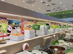 -一围肥牛小火锅(高铁吾悦店)