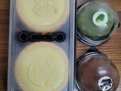 -芳叔(江南新地店)