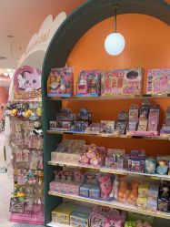 点击看大图 -奈尔宝家庭中心·亲子餐厅(苏州大悦城店)