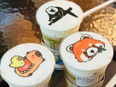 -ZOO COFFEE动物园咖啡(红山森林动物园店)
