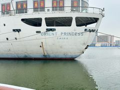 -海河外滩公园