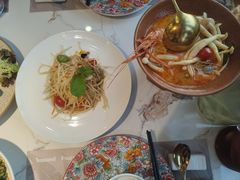 -泰椰里·泰国餐厅(智慧城广百广场店)