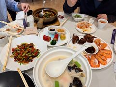 -大海湾酒楼(人南店)