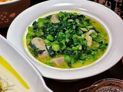 -苏帮袁Sue Cuisine(将台店)
