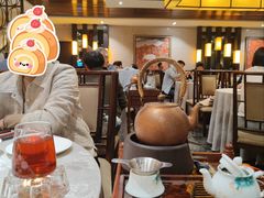 -香云轩·顺德菜(香云纱园林酒店店)