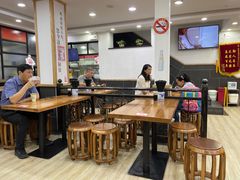-老盛兴汤包馆(江宁一店)