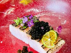 鱼子酱马友鱼-803居酒屋