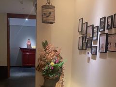 -翁暖茶馆(滨江东总店)