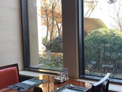 -青岛金沙滩希尔顿酒店·自助餐厅
