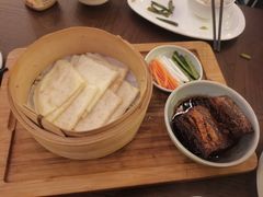 -HOHO餐厅(古子城店)