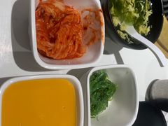 南瓜粥-花味烤肉·拌饭(芜湖八佰伴店)