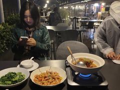 -汉水谣·江景餐厅(江滩店)