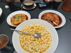 -金陵家宴·金陵春·南京菜(夫子庙店)
