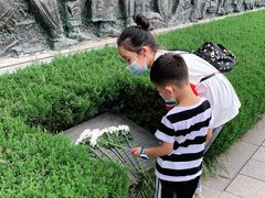-侵华日军南京大屠杀遇难同胞纪念馆