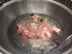 -羊来顺冰煮鲜羊铁锅烀羊肉(八卦岭店)