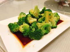 -北海金昌开元名都大酒店·四季轩中餐厅