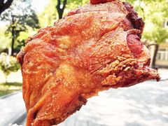 -王二甩老木子鸡(江湾店)