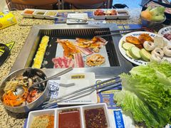 -阿亲家·韩式无限烤肉(春熙路店)