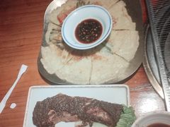 -7年8班朝鲜族非遗美食(三钢里店)