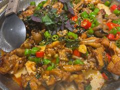 -肥家大排档(天河体育西店)