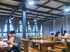 -乔一乔怪味干锅(东升店)
