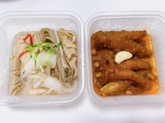 -点都德(华强北店)