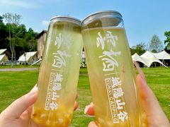 -云栖山谷野奢营地