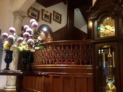 -马勒别墅·中餐厅