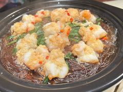 -绿茶餐厅(北京凤凰汇店)