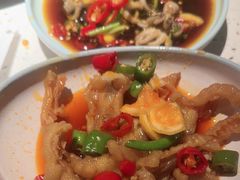 -沪小胖·小龙虾·蓝龙王(八佰伴店)