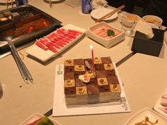 -维尔纳斯·生日蛋糕动物奶油冰淇淋蛋糕(人大店)