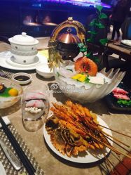 -国惠大酒楼(爱琴海购物公园店)
