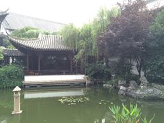 -扬州瘦西湖汇金酒店