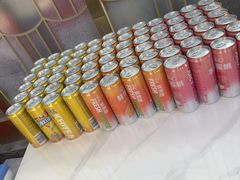 -必点海鲜·海肠捞饭(滨江道一店)