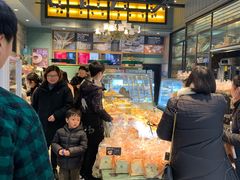 -东哥面包(江宁大润发店)