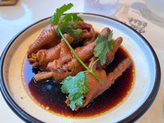 海皇鲍汁凤爪-虾饺妹·酒家(海珠广场店)