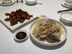 -花城苑广府菜(侨鑫店)