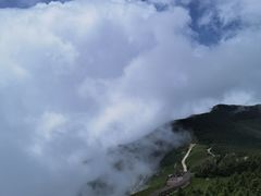 -白草畔自然风景区