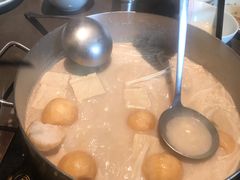 -捞王锅物料理(上海世茂广场店)