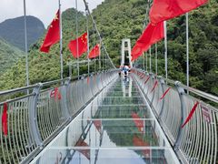 -宝晶宫旅游景区