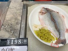 -钱塘宴(东站西子国际店)