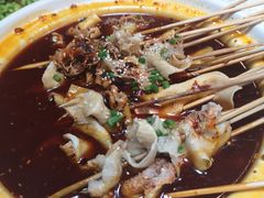 -汉唐宴长安食府