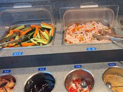 -额尔敦传统涮(公园西路店)