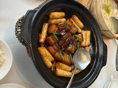 -芳芳私房菜·精作淮扬菜(玖珑湾店)