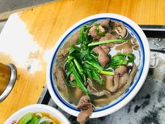 -珍珍小食店(西华路店)