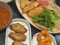 -Pennehut畔尼意面(合肥万象城店)