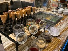 -AdD全日制餐厅(中谷花园酒店)