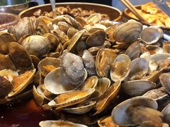-爆炸头阿姨小四川正宗川味小吃(无任何分店)